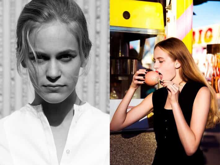 Your Professional Fashion Portraits in Berlin - What Makes This Experience Special?