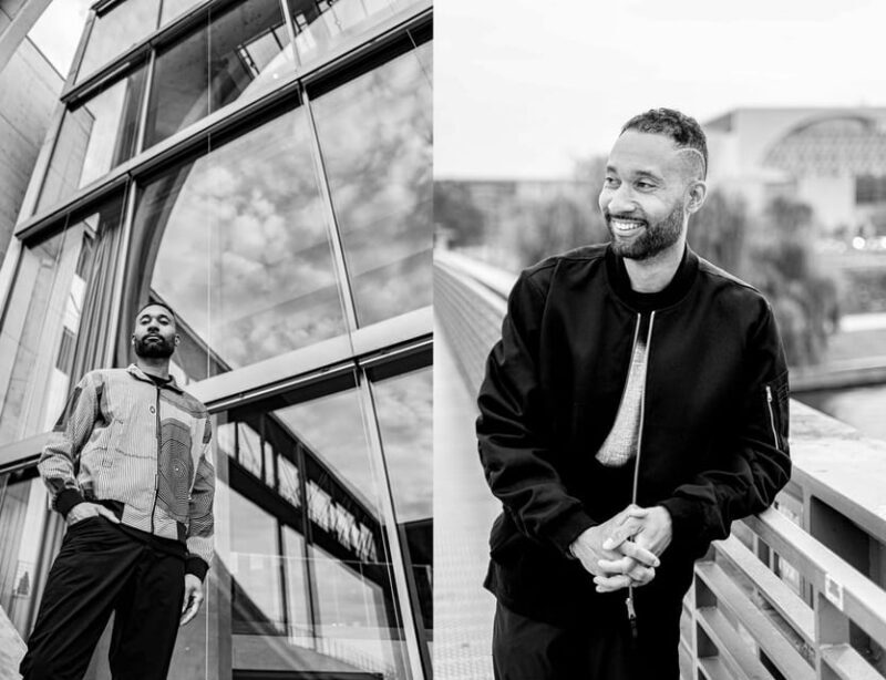 Your Professional Fashion Portraits in Berlin - The Value of the Price