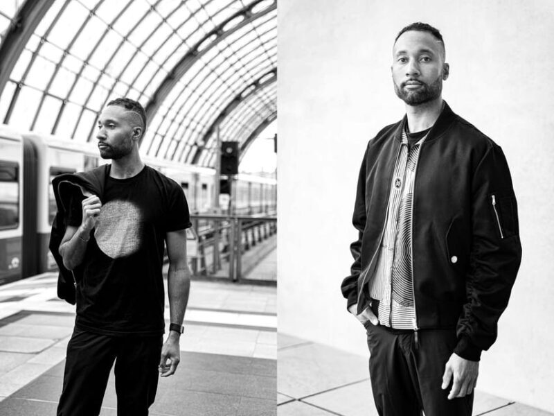 Your Professional Fashion Portraits in Berlin - Who Should Consider This?