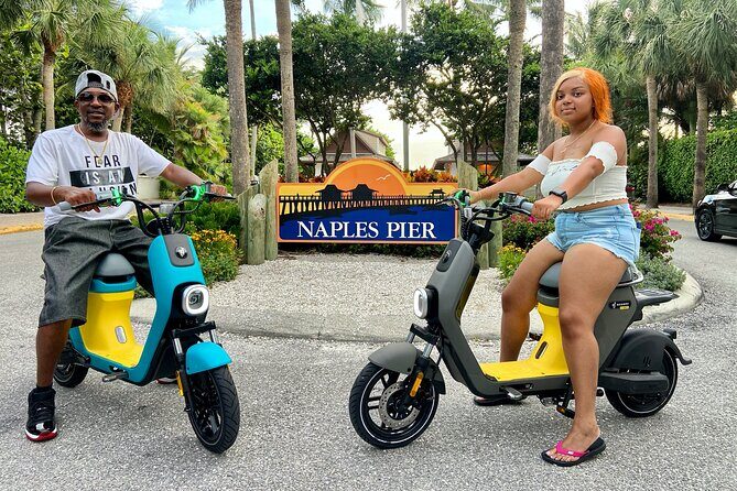 Your Ride Your Adventure Trikes Mopeds Segways and Bike Tour - FAQ