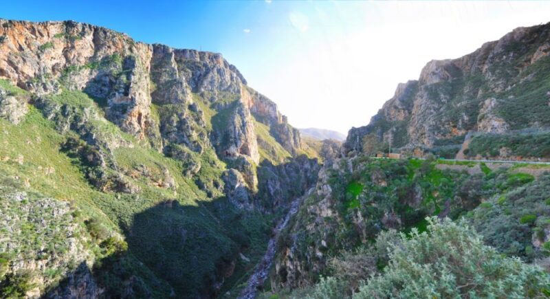 Your Tailored Elafonisi Escape. Luxury Day Tour from Chania. - FAQ