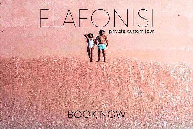 Your Tailored Elafonisi Escape. Luxury Day Tour from Chania. - An Honest Look at the Experience