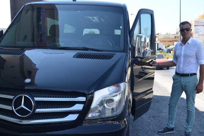 Your Tailored Elafonisi Escape. Luxury Day Tour from Chania. - Final Thoughts