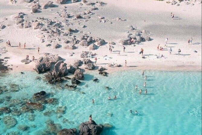 Your Tailored Elafonisi Escape. Luxury Day Tour from Elounda. - Frequently Asked Questions