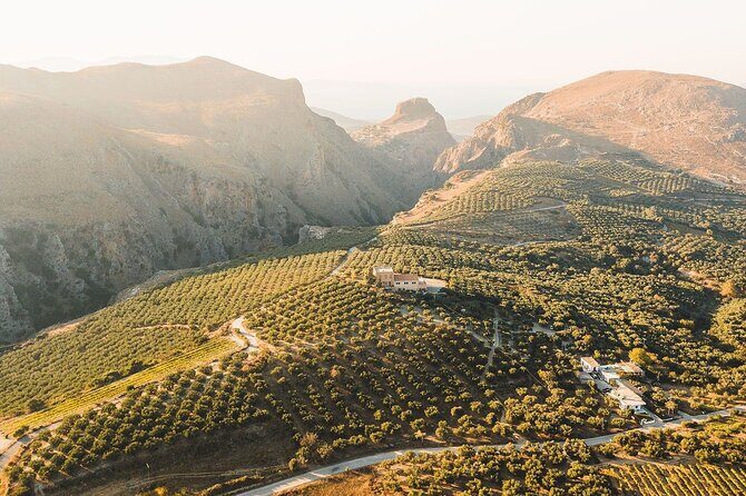 Your Tailored Elafonisi Escape. Luxury Day Tour from Heraklion. - FAQ