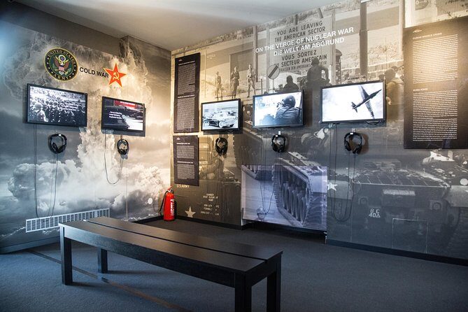 Your ticket to The Wall Museum Berlin - Final Thoughts: Is It Worth It?