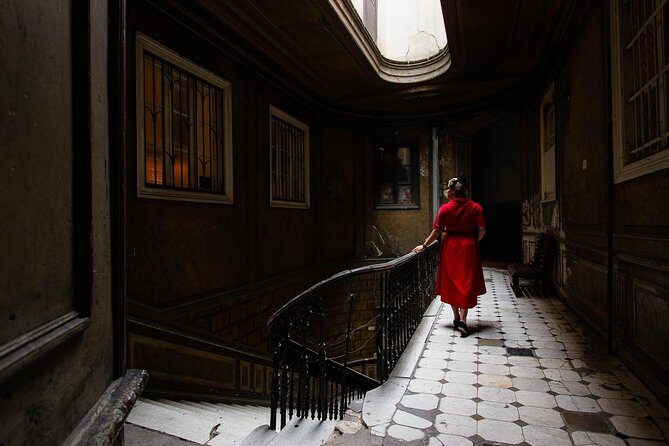 Your unique photo session in Tblisi, Georgia - The Pros and Cons