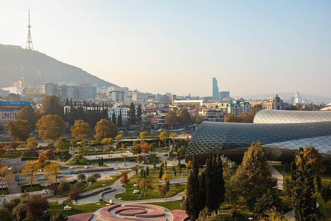 Your unique photo session in Tblisi, Georgia - FAQ