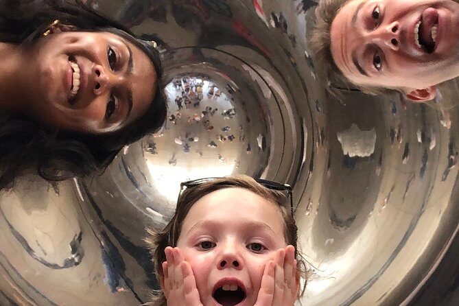 Your Way or the Highway: 2-hour Customized Private Walking Tour in Chicago - Who Is This Tour Best For?