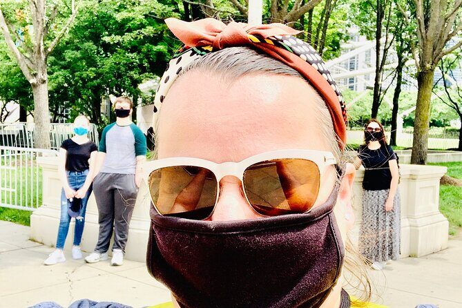 Your Way or the Highway: 2-hour Customized Private Walking Tour in Chicago - FAQ