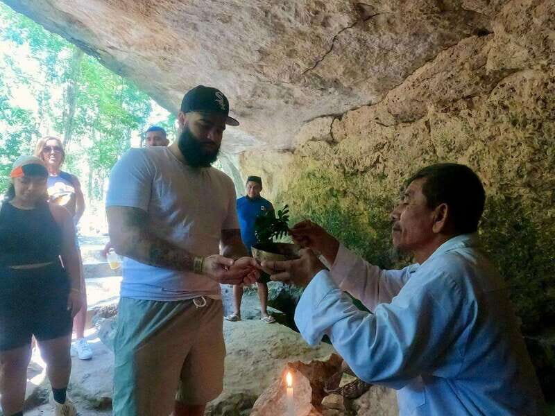 Yucatan: Cenotes and ATV Jungle Adventure - The Itinerary: What to Expect Day-by-Day