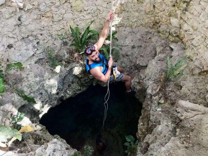 Yucatan: Cenotes and ATV Jungle Adventure - Is it Worth the Price?