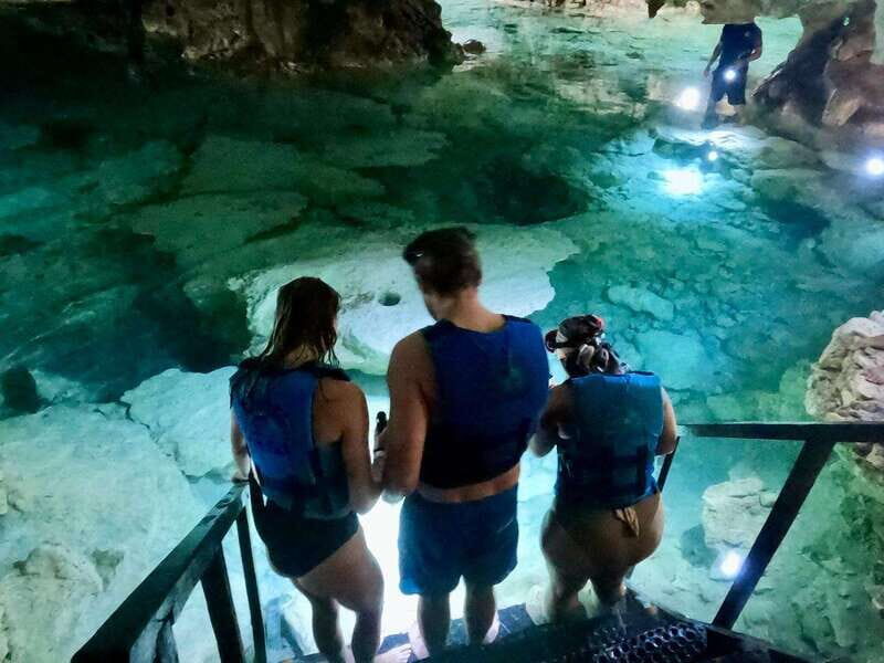Yucatan: Cenotes and ATV Jungle Adventure - Who Would Enjoy This Tour?