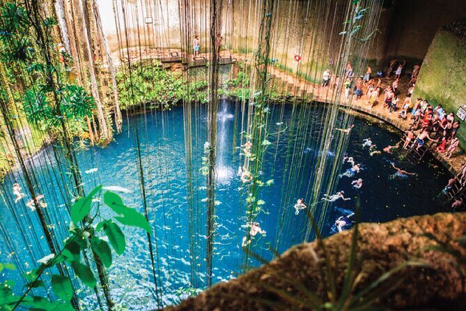 Yucatan Cenotes Tour: Suytun + 3 Cenotes + Valladolid + Food + Transportation - What do travelers say?