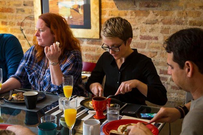 Yucatan Delights by a Michelin Star-Trained Chef in Chicago - Key Points