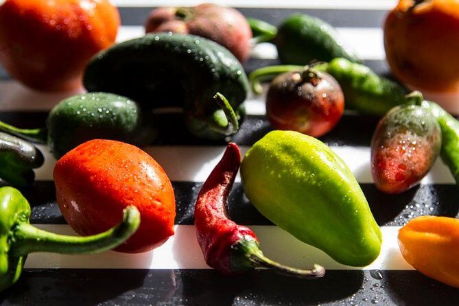 Yucatan Delights by a Michelin Star-Trained Chef in Chicago - What’s the Experience Like?