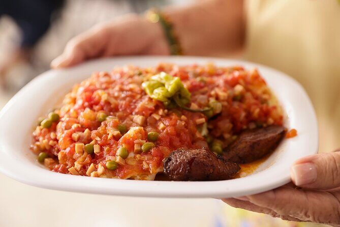 Yucatan Discovery: Motul, Hacienda, Xcambo, Xtampu & Progreso - An In-Depth Look at the Tour Itinerary