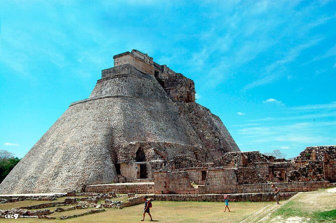 Yucatan Express - The most famous Mayan Sites of Yucatan Peninsula (Private) - Exploring the Itinerary: What to Expect