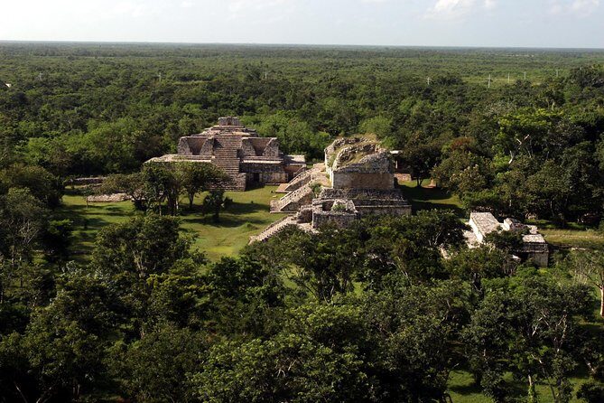 Yucatan Express - The most famous Mayan Sites of Yucatan Peninsula (Private) - Who Will Love This Tour