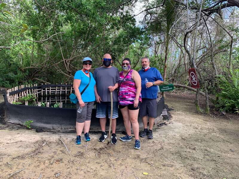 Yucatan: Get to Know the 5 Emblematic Points Experience - What is the Yucatán: Get to Know the 5 Emblematic Points Experience?