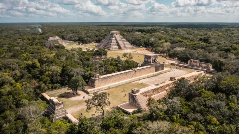 Yucatán Private Explorer: Ruins, Cenotes & Colonial Towns - Real Traveler Insights
