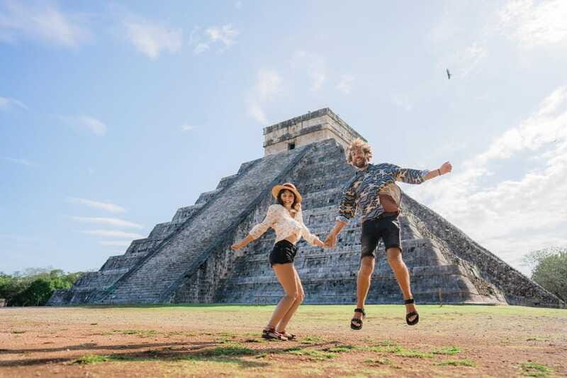 Yucatán Private Explorer: Ruins, Cenotes & Colonial Towns - Who Should Consider This Tour?