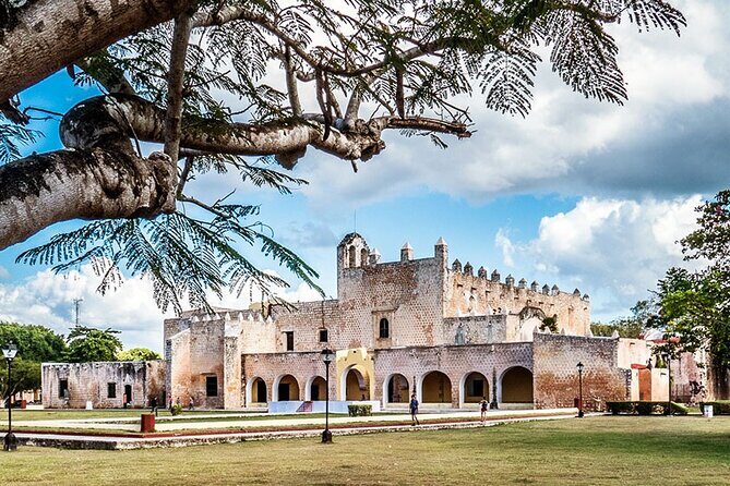 Yucatan Wonders: Ek Balam, Cenote Swim & Valladolid Tour - Price and Value