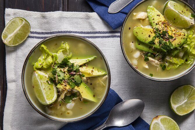 Yucatecan Cooking Class & Unlimited Margaritas  Playa del Carmen - Who is This Tour Best For?