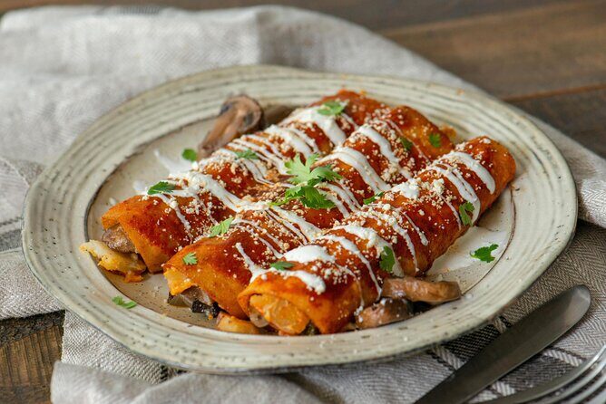 Yucatecan Cooking Class & Unlimited Margaritas  Playa del Carmen - The Bottom Line