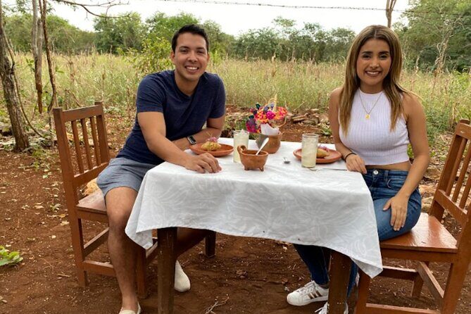 Yucatecan Hacienda and Uxmal Tour with Traditional Food - Introduction