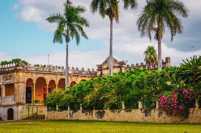Yucatecan Hacienda and Uxmal Tour with Traditional Food - Practical Details and Tips