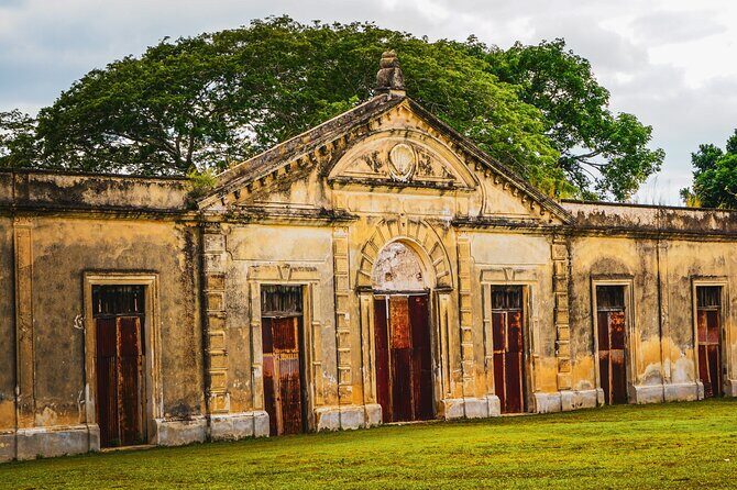 Yucatecan Hacienda and Uxmal Tour with Traditional Food - The Sum Up