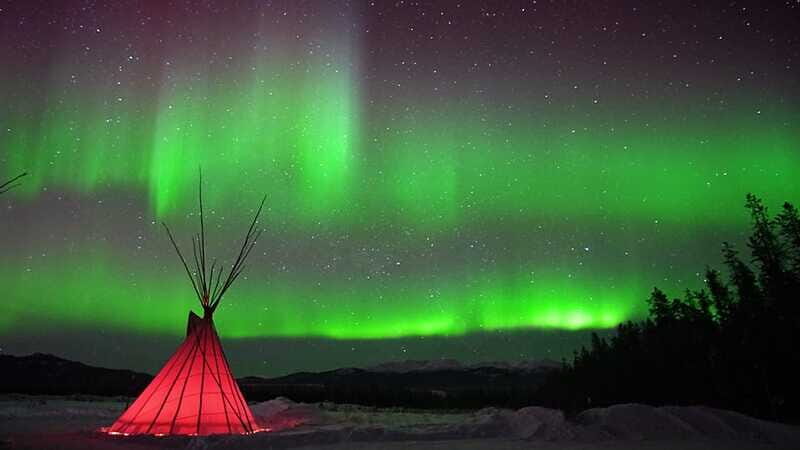 Yukon: Aurora Borealis Late Night Viewing Tour - Who Should Consider This Tour?