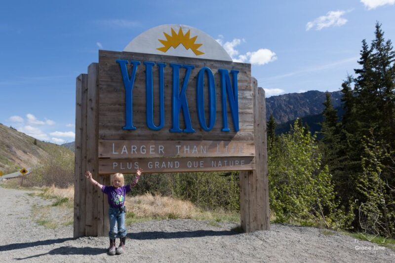 Yukon Dogs and Gold - The Sum Up