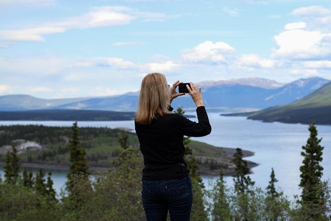 Yukon Extended Summit Drive Tour (From Skagway) - What You Can Expect on the Tour