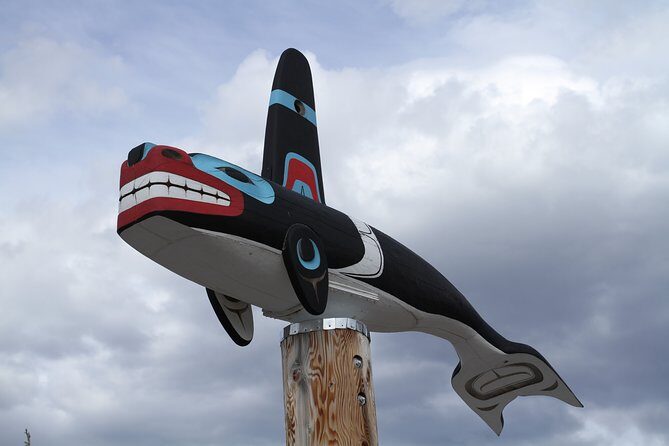 Yukon Extended Summit Drive Tour (From Skagway) - FAQs