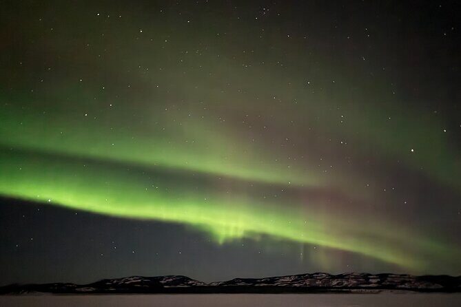 Yukon Icefishing and Aurora Viewing Combo Trip - Yukon Icefishing and Aurora Viewing Combo Trip Review
