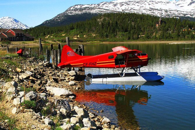 Yukon Summer Dream - Active Summer Adventure | 5 days - How This Tour Offers Value