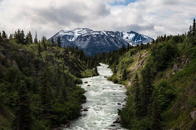 Yukon Suspension Bridge and Summit Tour - Frequently Asked Questions