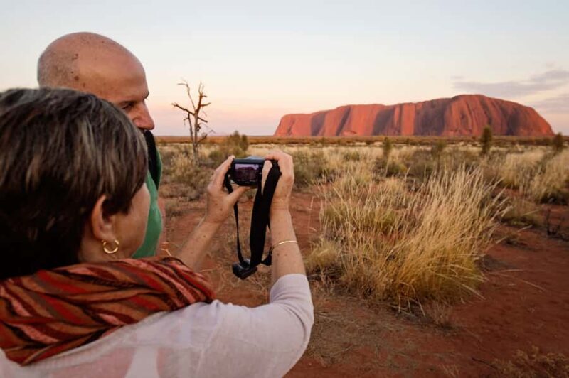 Yulara: Uluru Sunrise and Kata Tjuta Day Trip by Bus - An Honest Look at the Trip: What to Expect