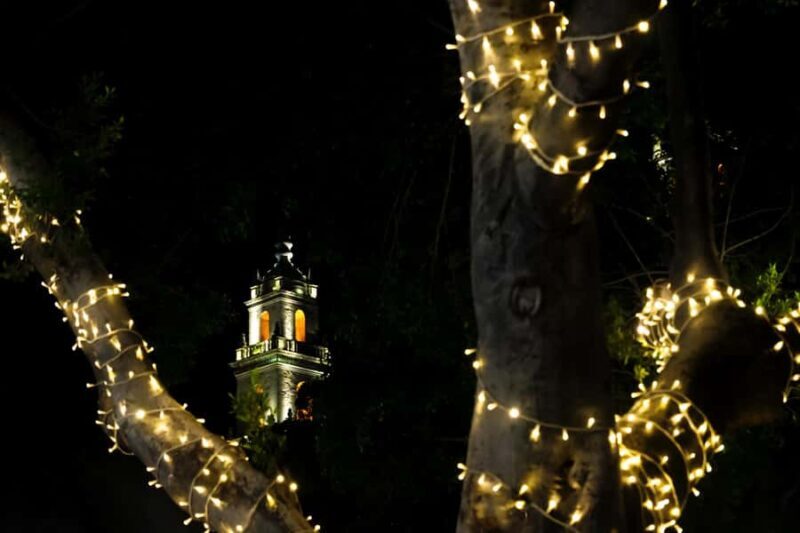 Yuletide in Mérida: A Private Tour Through Holiday Splendor - Exploring Mérida’s Christmas Magic
