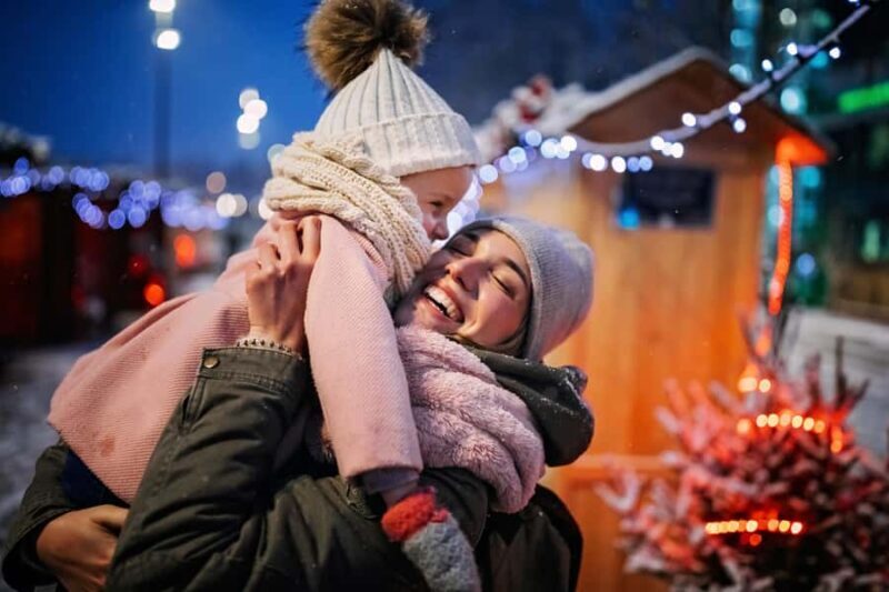 Yuletide in Mérida: A Private Tour Through Holiday Splendor - Considerations and Downsides