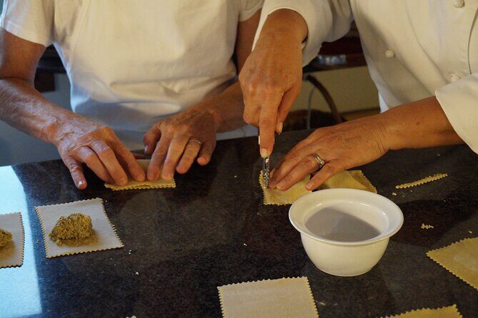 Yummy Cooking Class in Venice with Professional Chef - What You Can Expect from This Venetian Cooking Class