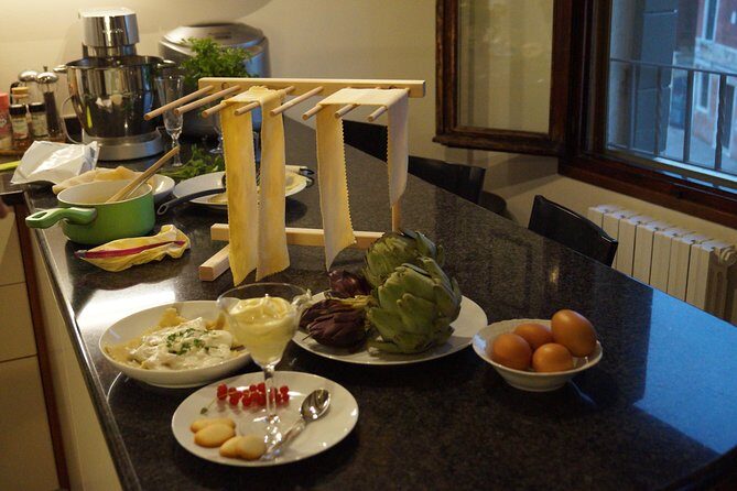 Yummy Cooking Class in Venice with Professional Chef - Final Thoughts