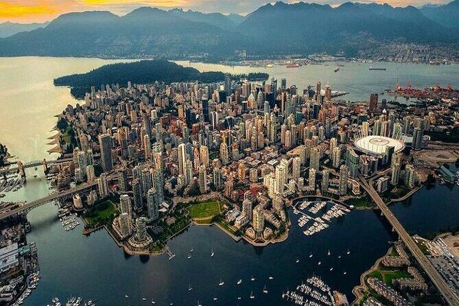 Yvr arrival private transfer to Vancouver hotels cruise ships - Pricing and Value