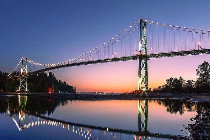 Yvr arrival private transfer to Vancouver hotels cruise ships - Who Should Consider This Service?