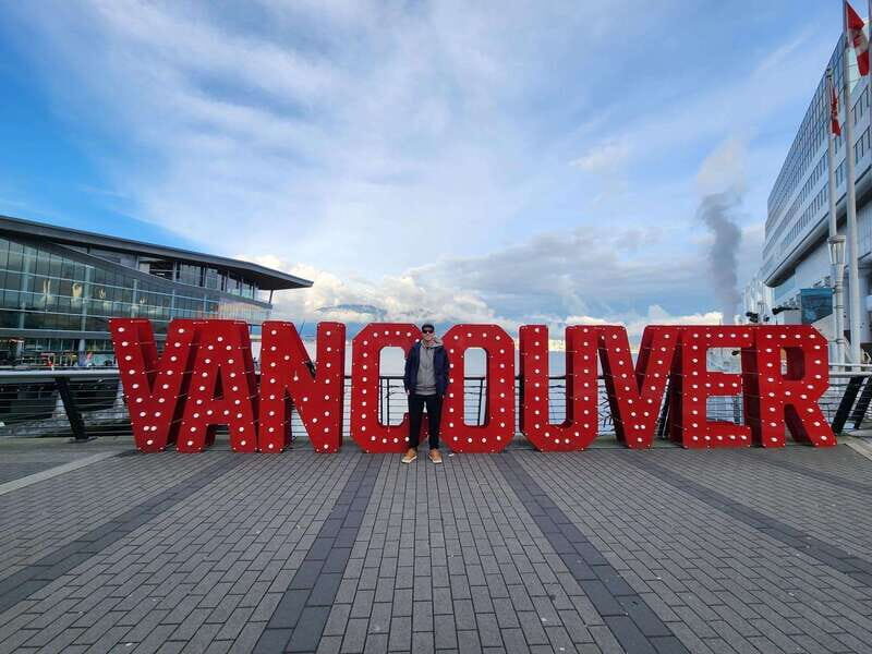 YVR Layover - Vancouver City Sightseeing Private Tour - Key Points