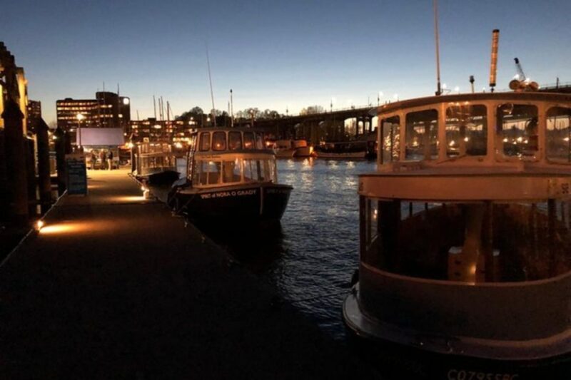 YVR Layover - Vancouver City Sightseeing Private Tour - Breaking Down the Itinerary