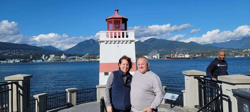 YVR Layover - Vancouver City Sightseeing Private Tour - Authentic Insights from Reviews
