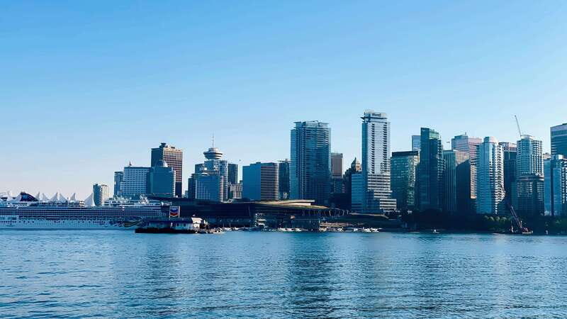 YVR Layover - Vancouver City Sightseeing Private Tour - Who Will Love This Tour?
